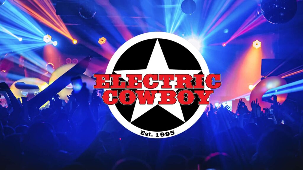 Electric Cowboy
