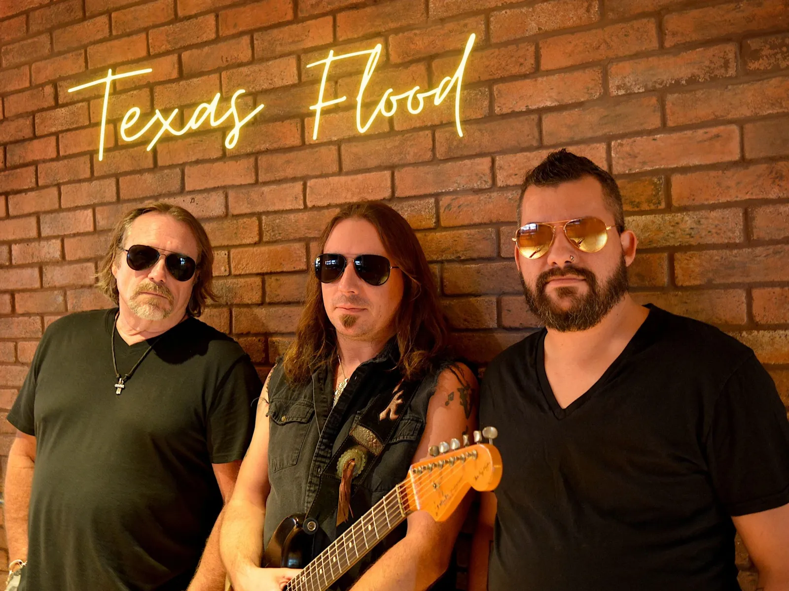 Texas Flood
