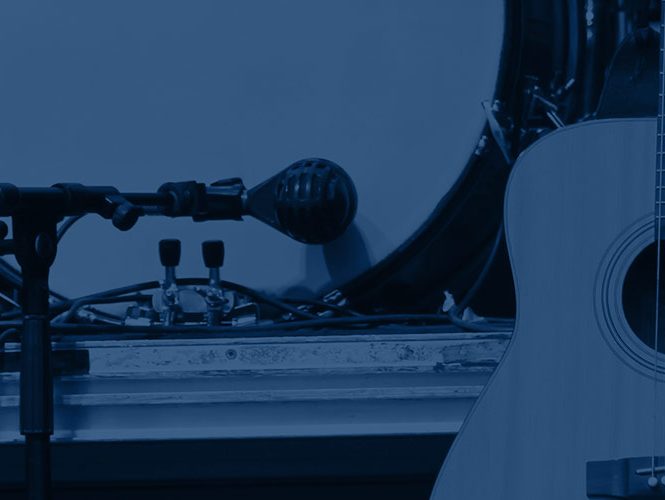 representation of Pride – In the Name of U2