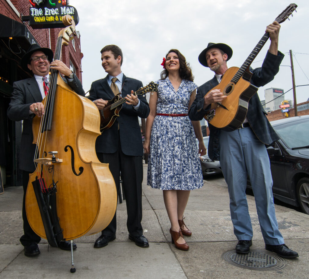 representation of ColorPalooza: La Pompe at Wayne Ferguson Plaza