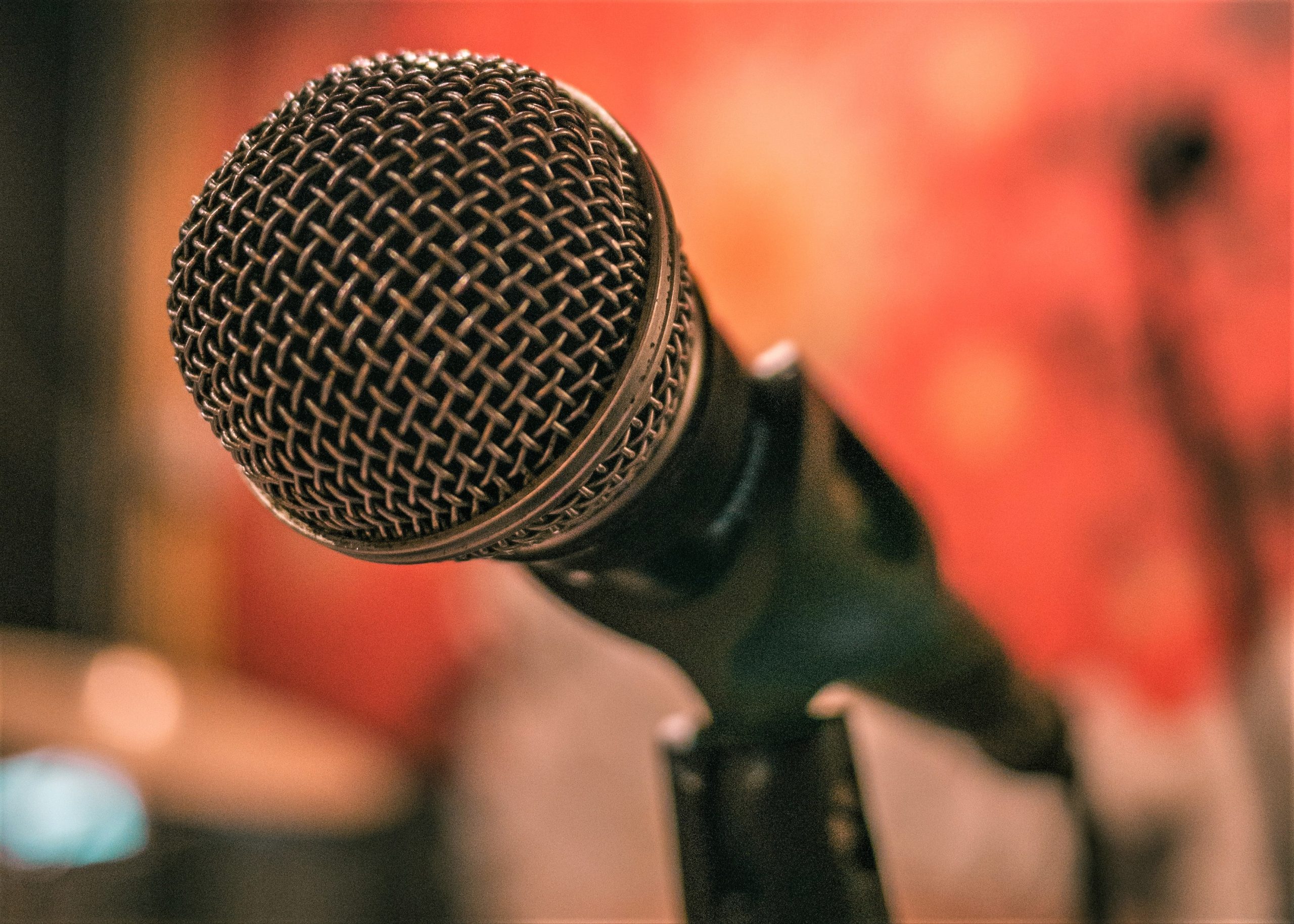 mic