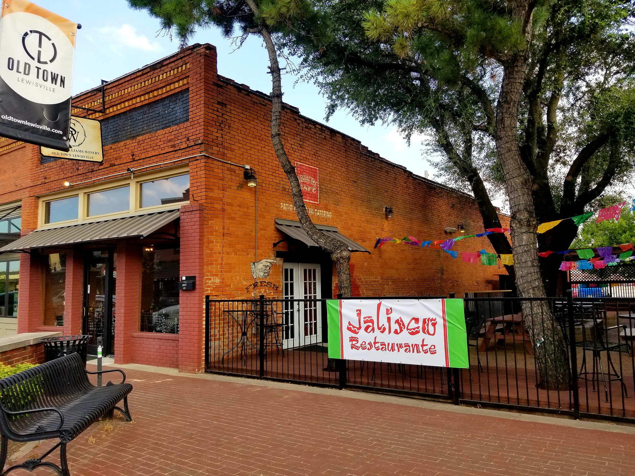 Jalisco Restaurant