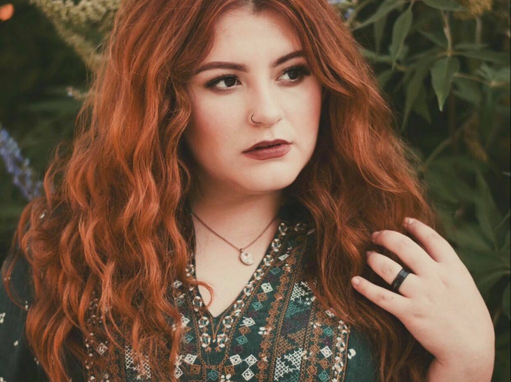 representation of Lewisville Western Days: Jade Flores