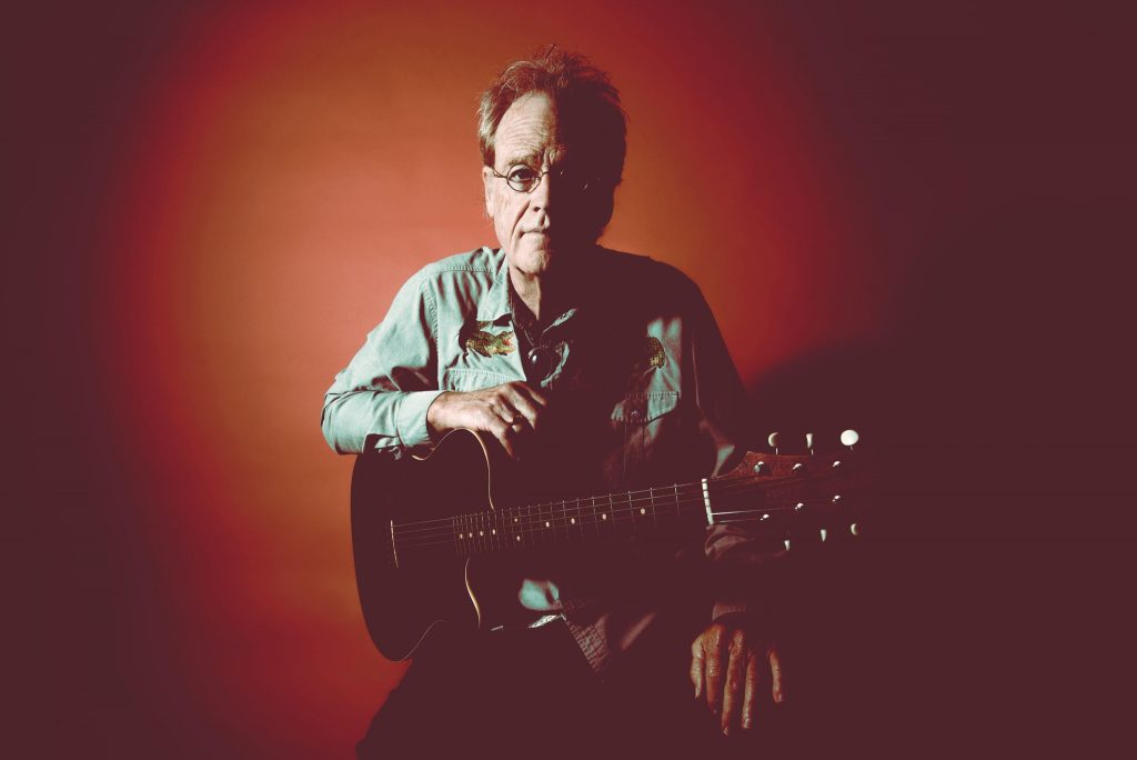 representation of Black Box Songwriter Series: Bob Livingston at The Grand