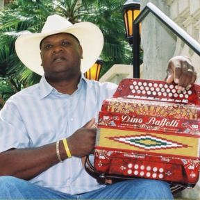 Jay-B & the Zydeco Posse