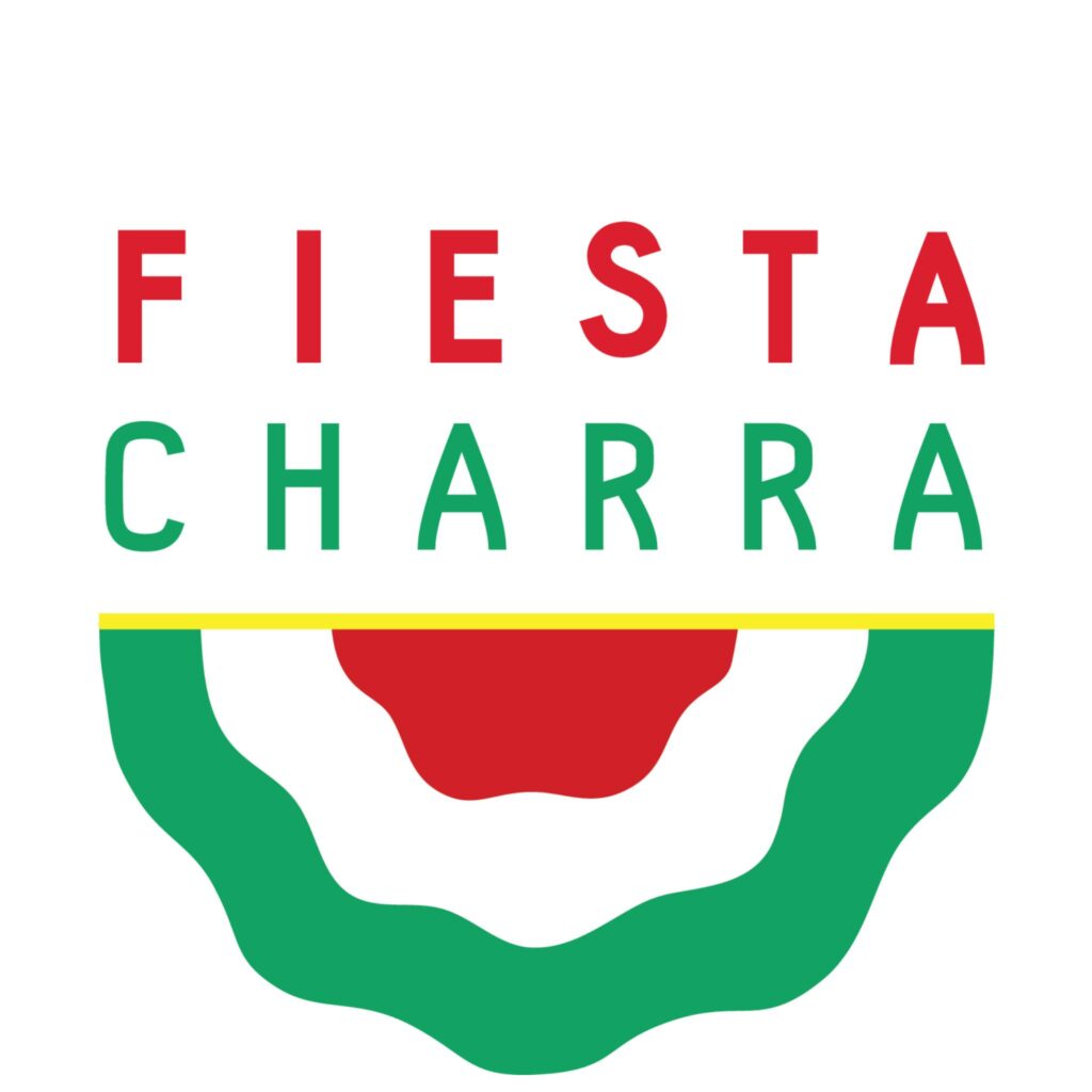 representation of Fiesta Charra at Bill Weaver Areana