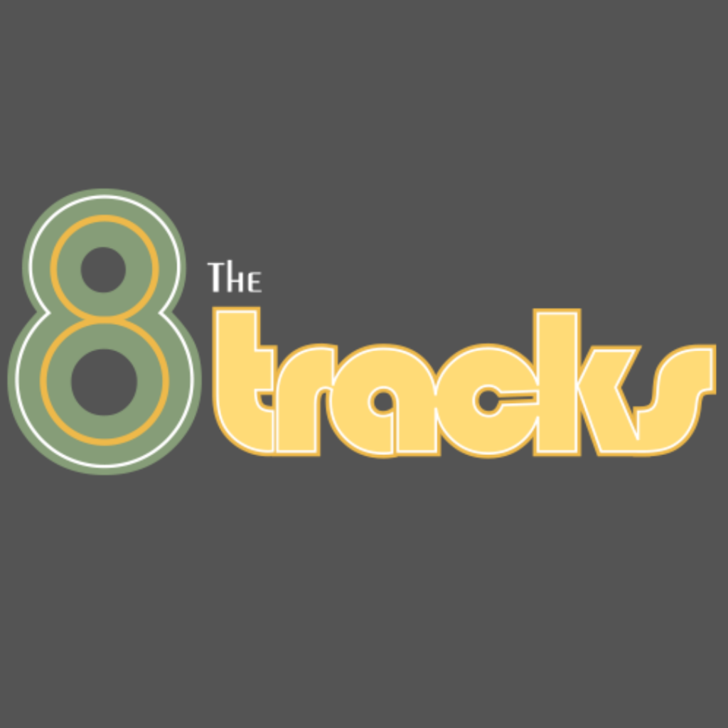 representation of *CANCELLED* Lewisville Rocktober : The 8tracks