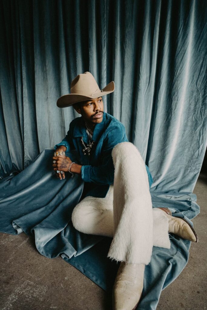 representation of Black Box Songwriter Series: Angel White at Lewisville Grand Theater