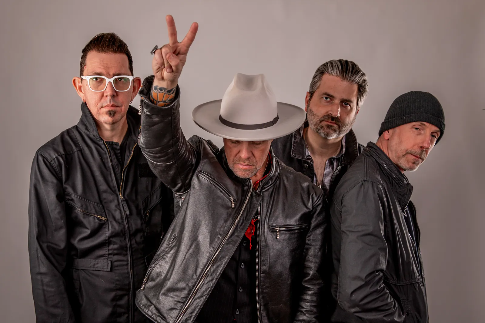 Pride in the Name of U2