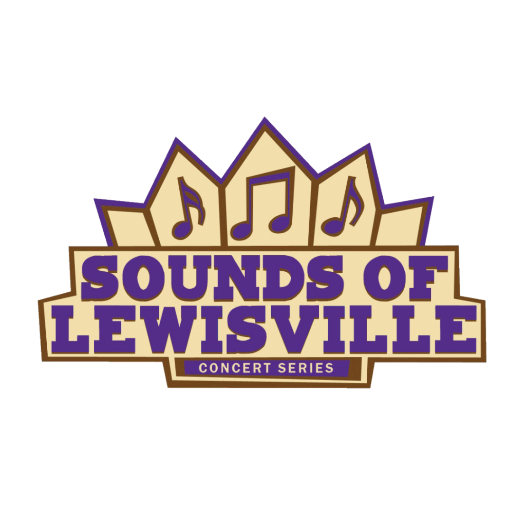 representation of Sounds of Lewisville: Concert Series