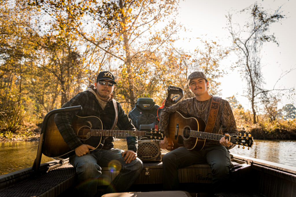 representation of Lewisville Western Days: Bottomland