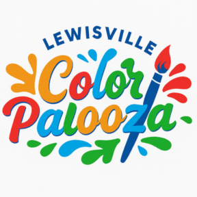 ColorPalooza 2026 Logo