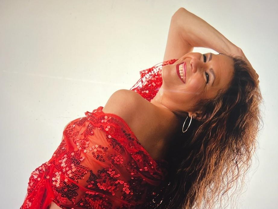 Rhythm & Sound Machine (Gloria Estefan)