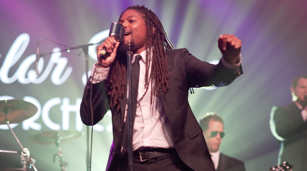 Elements of Fire: An Earth, Wind & Fire Tribute Experience