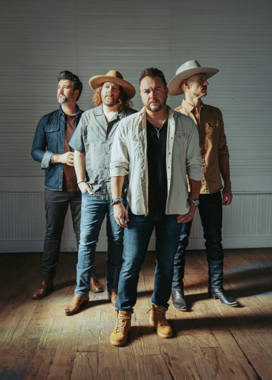 Eli Young Band