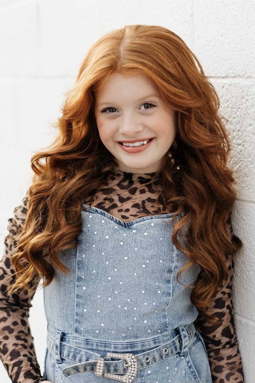 blair kujelka