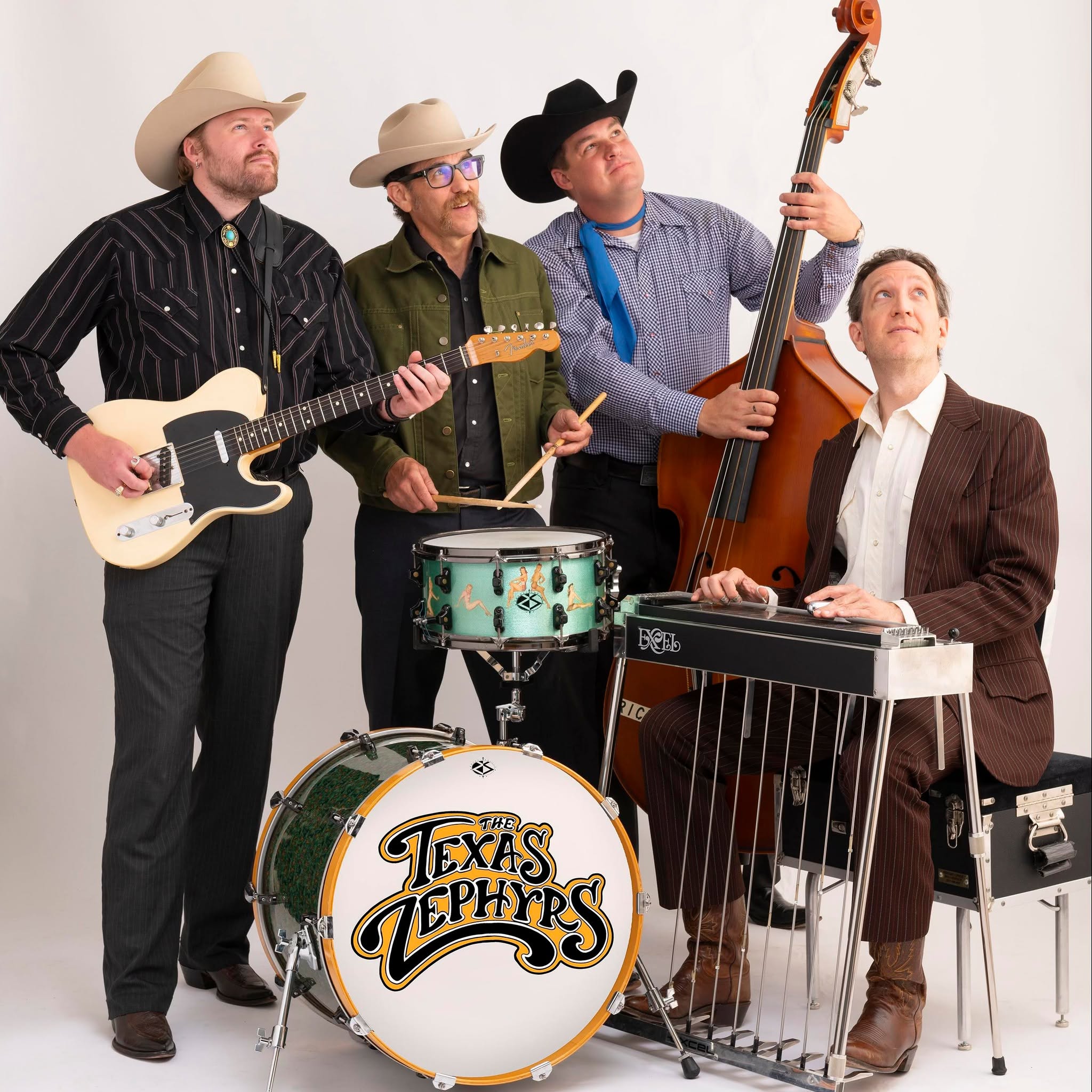 The Texas Zephyrs