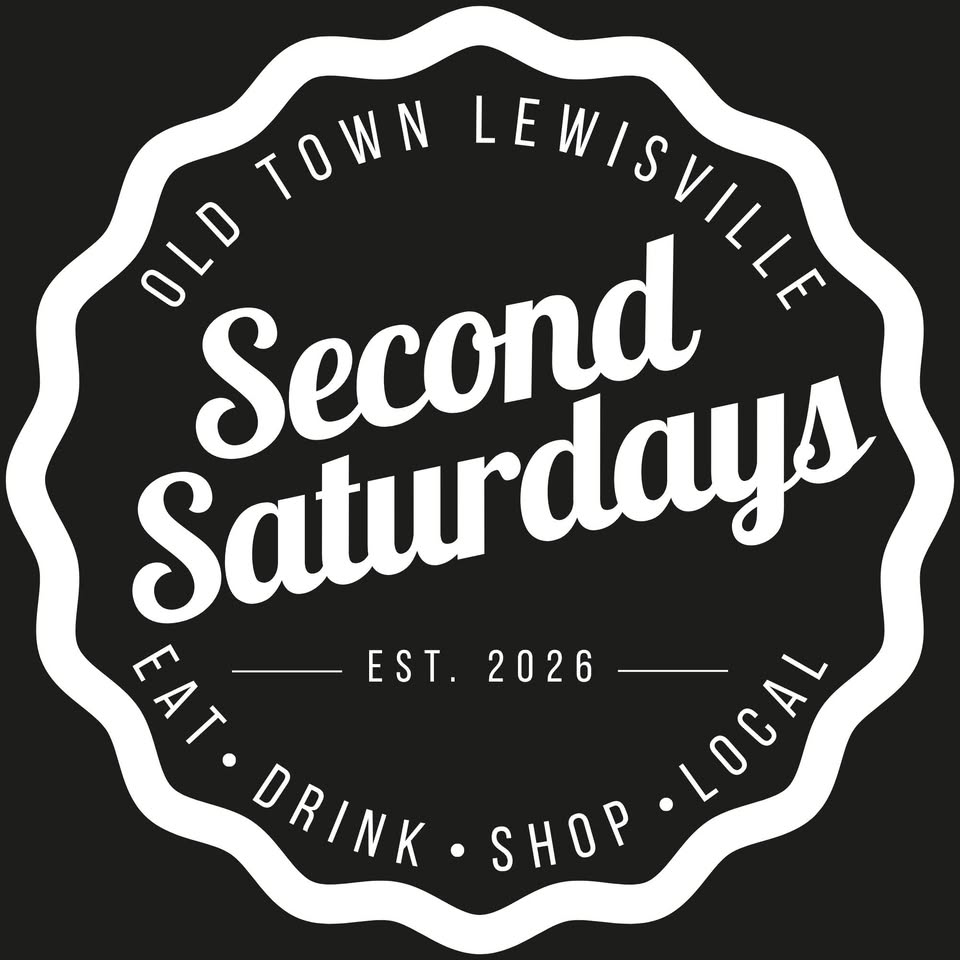 Second Saturdays